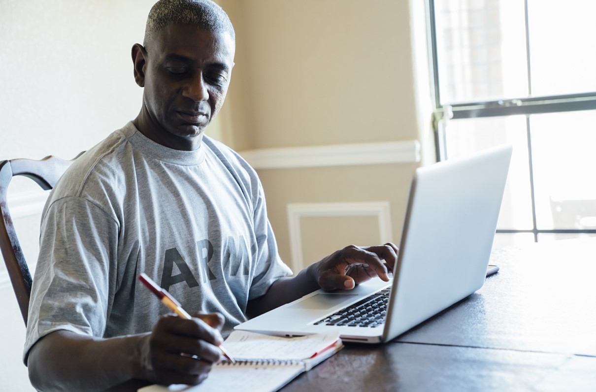 MOAA’s Virtual Career Fair and Hiring Event