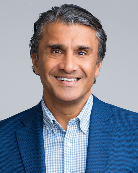 Arun Gupta