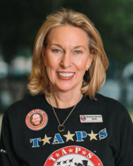 Bonnie Carroll