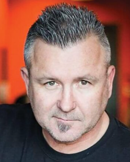 Brad Bonar