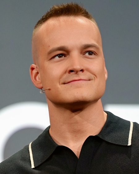 Brian Bosché
