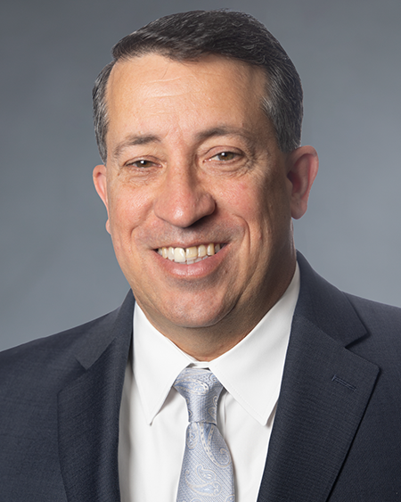 Brian Kelly
