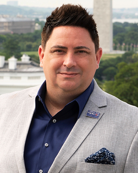 Brian Alvarado