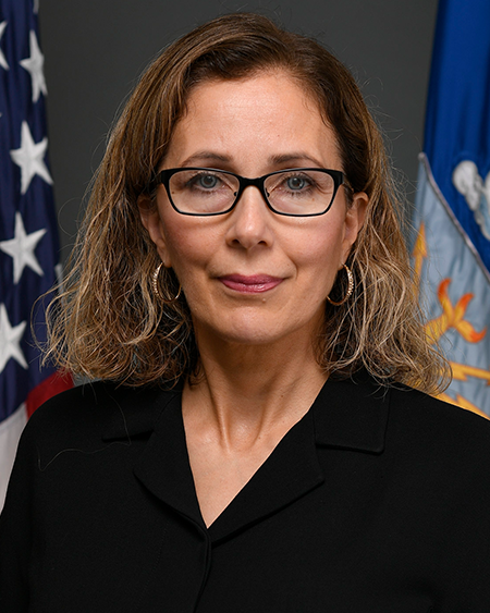 Carrie Waltz