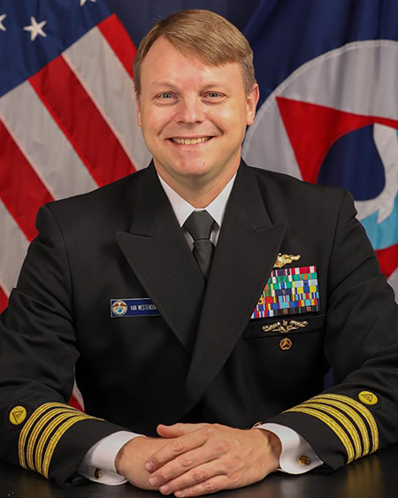 Christiaan van Westendorp