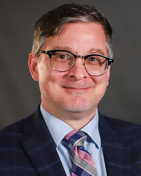 Daniel May