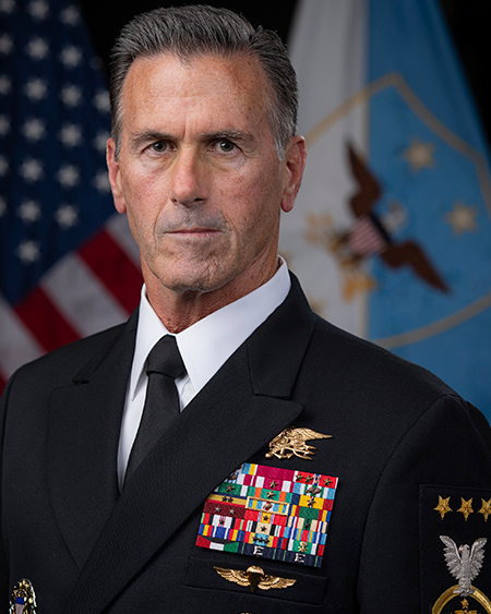 SEAC David Isom