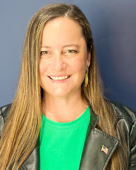 Elizabeth O'Brien