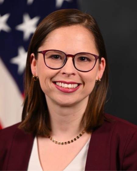 Eryn Wagnon