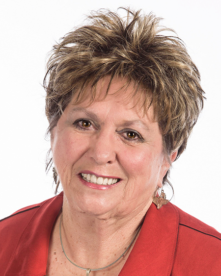 Gail Joyce