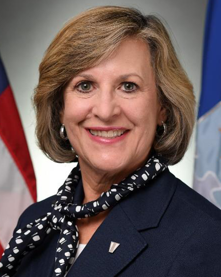 Glenda Scheiner