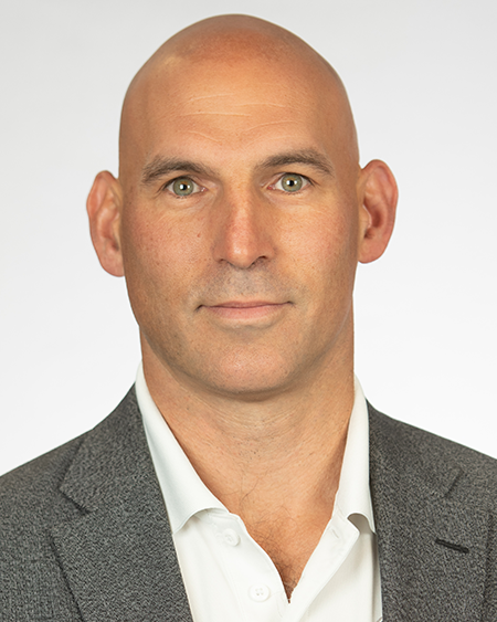 Harrison Bernstein