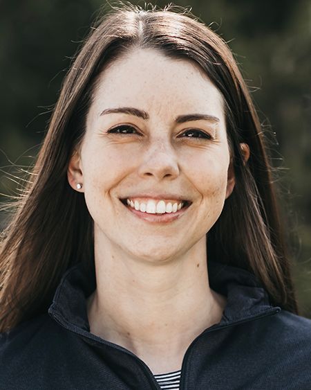 Heather Kelley