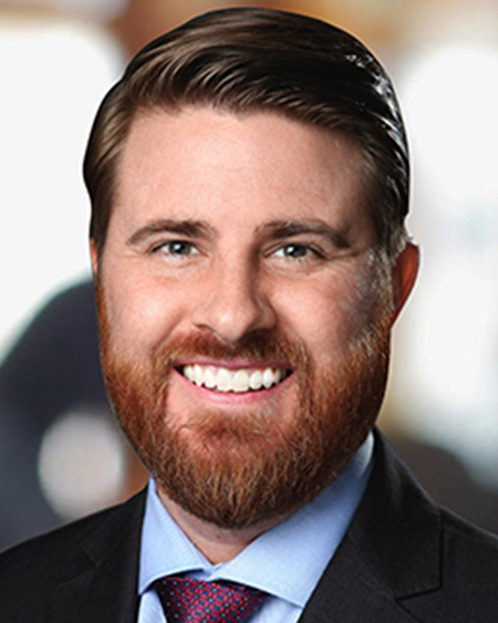 Jared Lyon