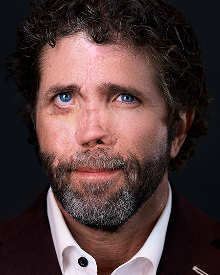 Jason Redman