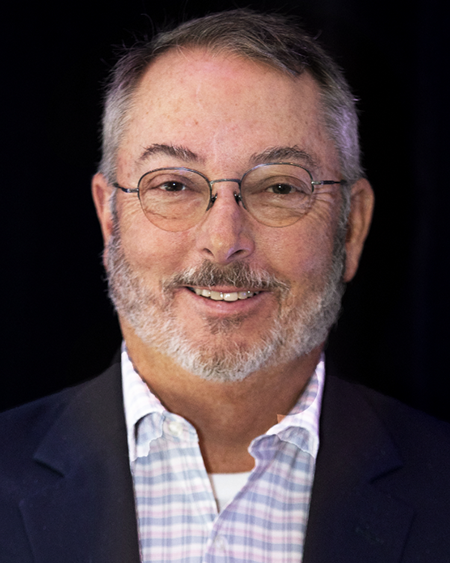 Jim Lorraine