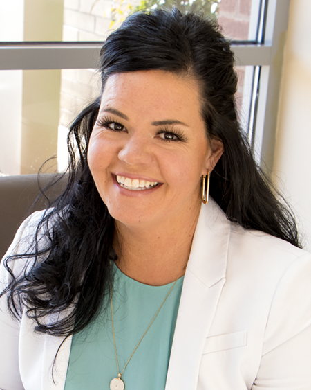 Jody Bergstrom