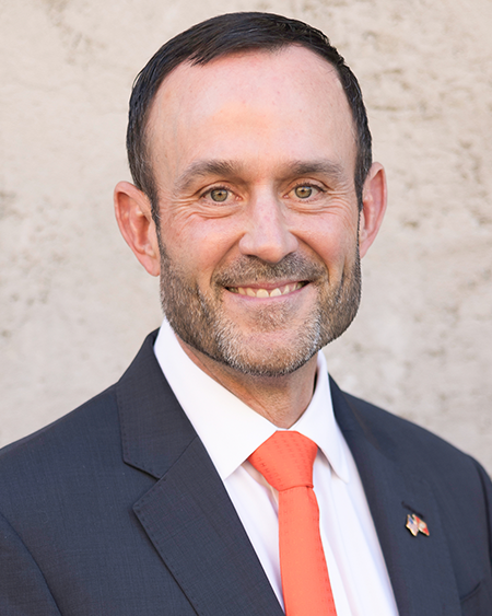 Kevin Schmiegel
