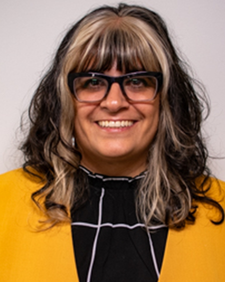 Lena Asmar