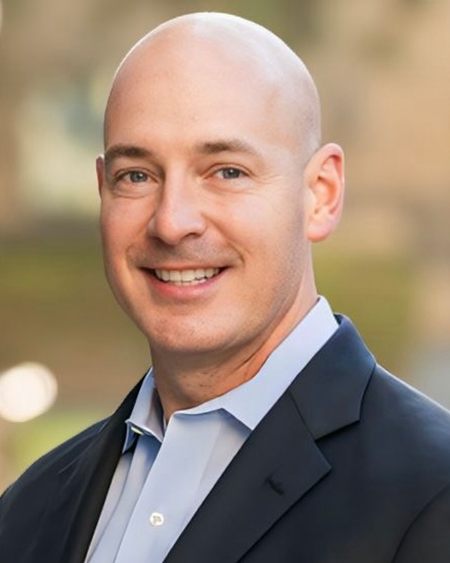 Michael Arnold