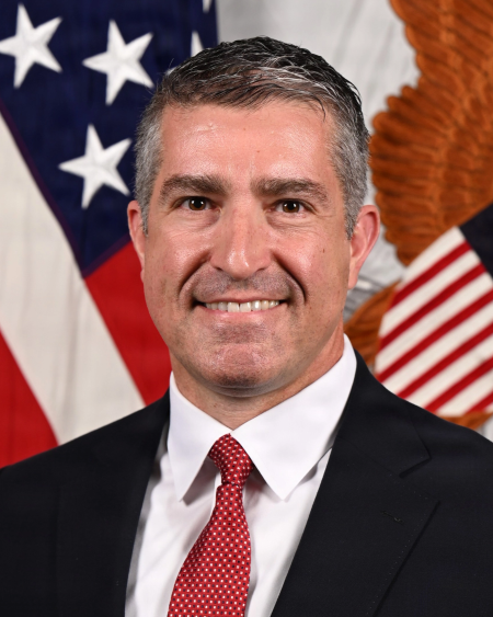 Honorable Michael Cadenazzi