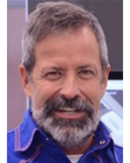 Mike Rogers 