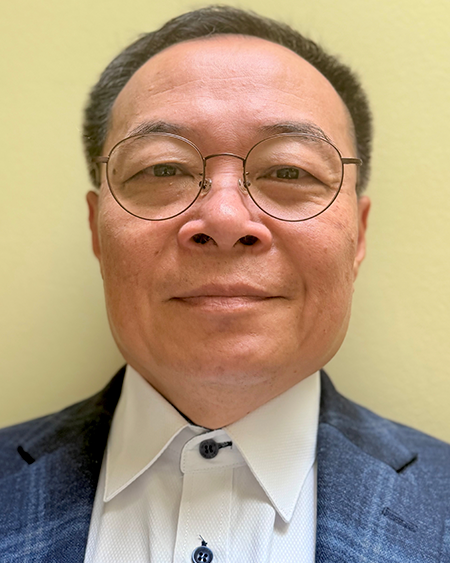 Nelson Lim