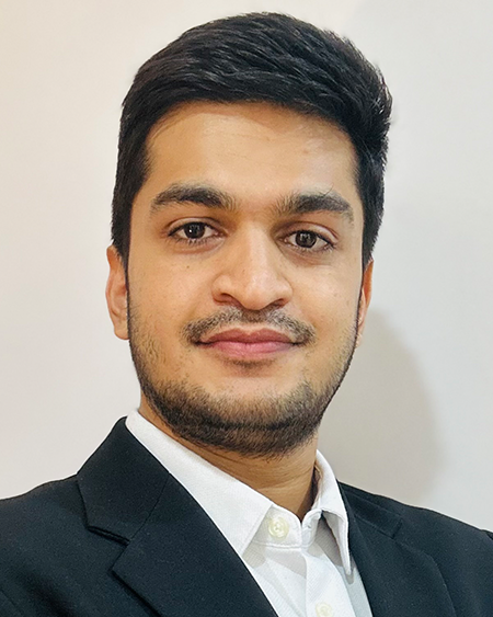 Prakhar Neema