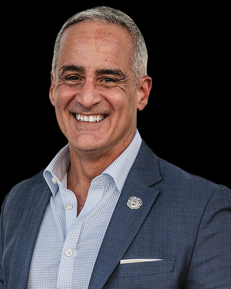 Ramón “CZ” Colón-López