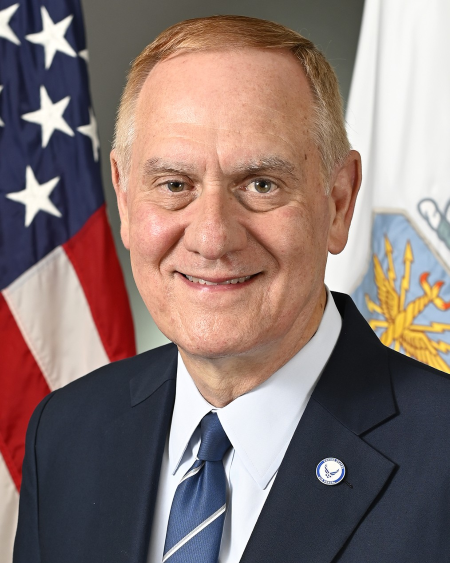 Honorable Richard L. Anderson 