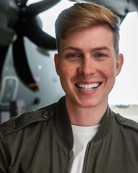 Sam Eckholm