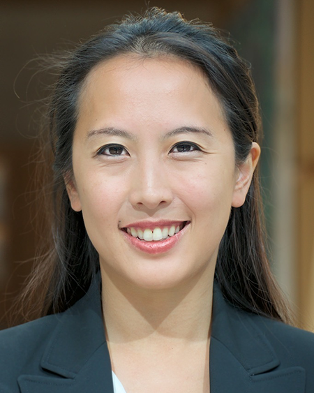  Sarah Lu