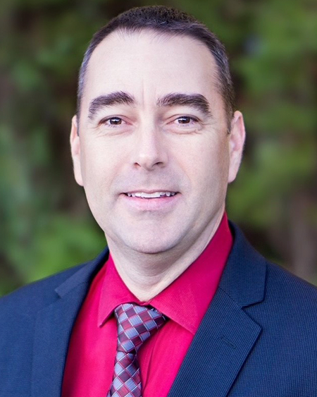 Shane Chapman