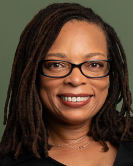 Sharon Edmund