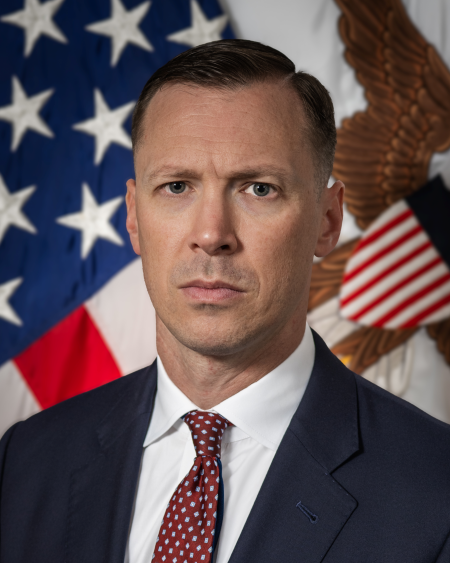 Honorable Tim Dill