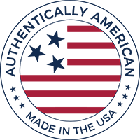 Authentically American