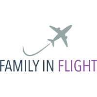 Family In Flight