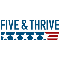 Five Thrive
