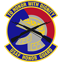 USAF Honor Guard