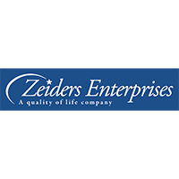 Zeiders